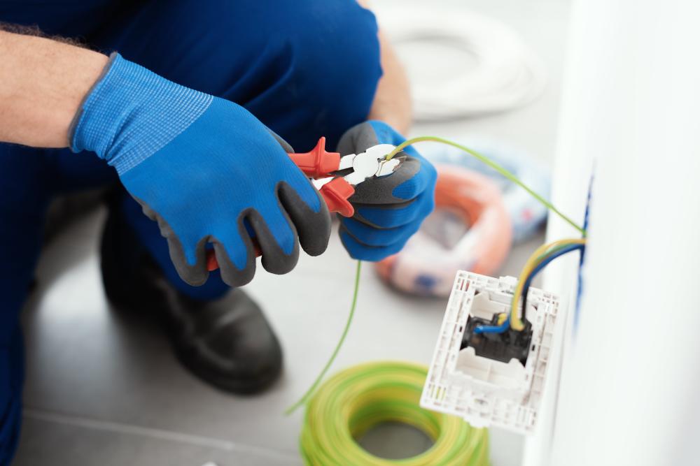 Électricité
