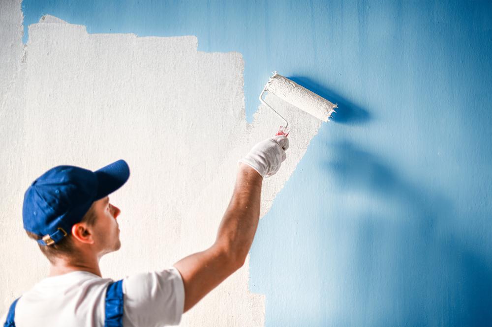 Peinture